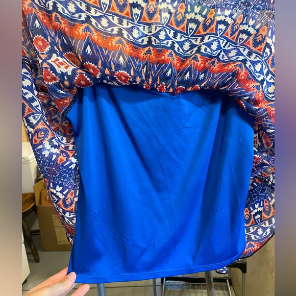 Express top - Picture 3 of 8